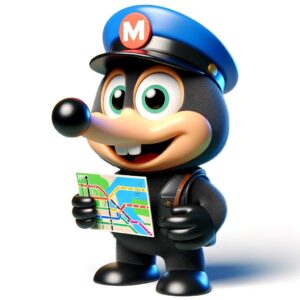 Demetrio - Hispayork.com