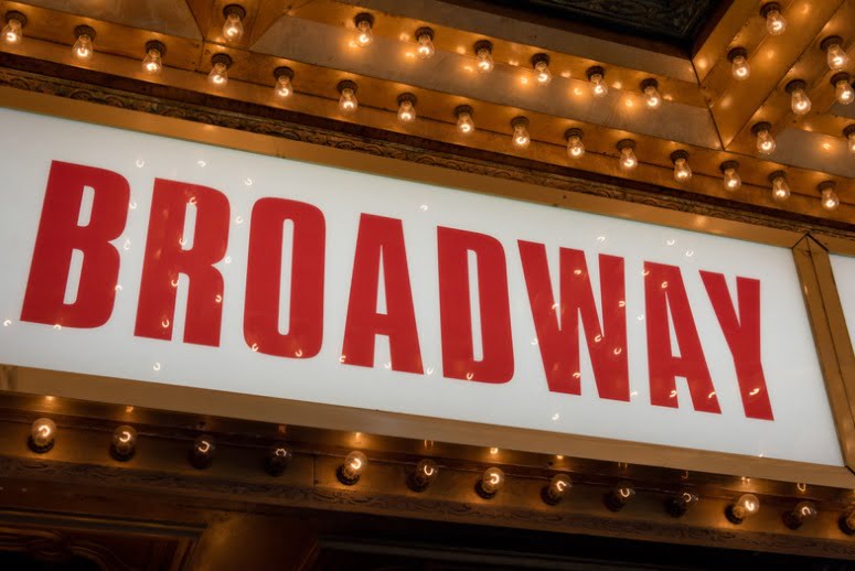Los Teatros de Broadway