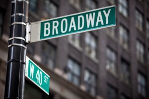 Broadway