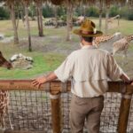 El zoológico de El Bronx