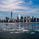 ¿Qué es Nueva York?