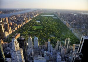 El Central Park