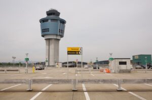 Aeropuerto Internacional de La Guardia