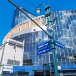El Madison Square Garden