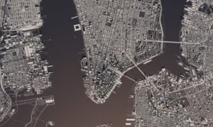 El New York Earth Room