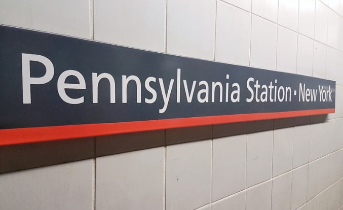 Cómo Utilizar los Trenes de Cercanías en Nueva York