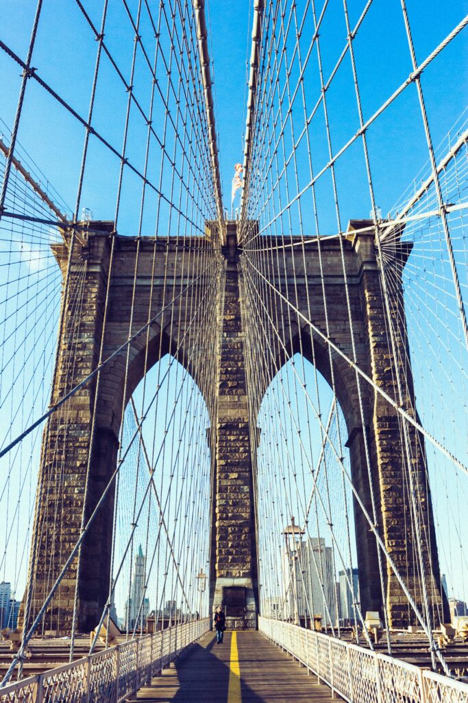 Puente de Brooklyn