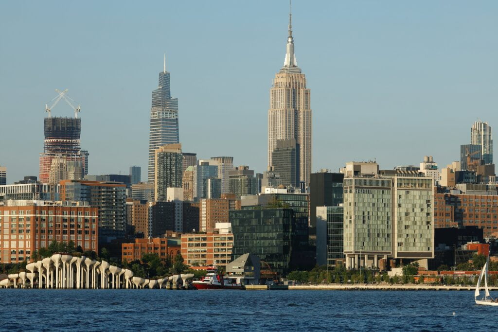 Empire State Building
