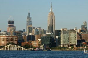 Empire State Building