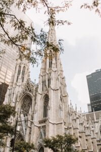 Catedral de San Patricio