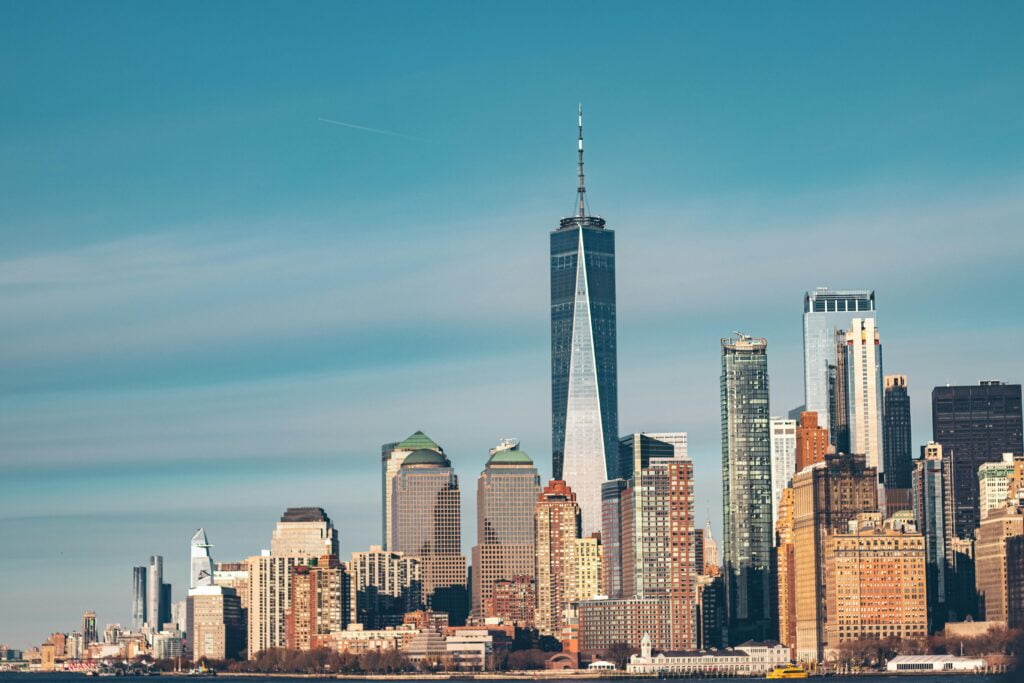 One World Observatory