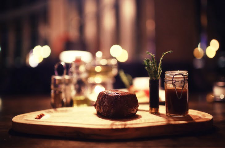 Cuál es el mejor restaurante de Nueva York
