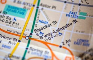 Cómo Utilizar el Metro de Nueva York
