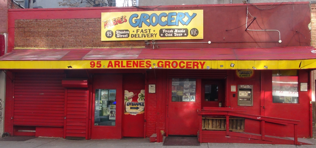 Arlene’s Grocery