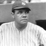 ¿Quién fue y quién es hoy Babe Ruth para la ciudad de Nueva York?