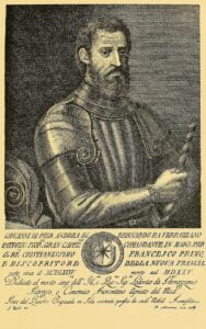 Giovanni Verrazano