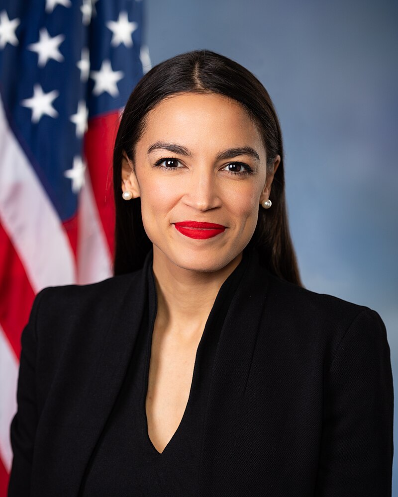 Política joven y vibrante en NYC: El ascenso político de Alexandria Ocasio-Cortez