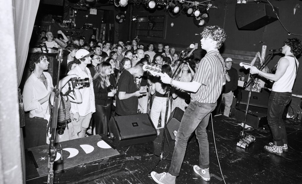 Arlene's Grocery