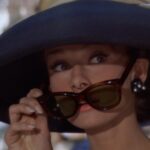 Audrey Hepburn y Nueva York