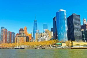 Battery Park