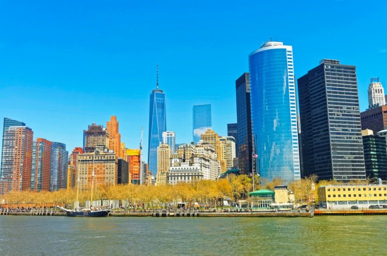 Battery Park