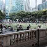 Bryant Park