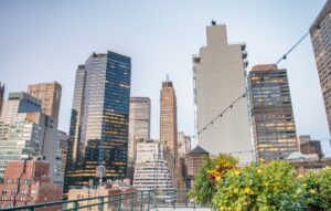 Chelsea Market: Un Viaje Culinario en el Corazón de Manhattan