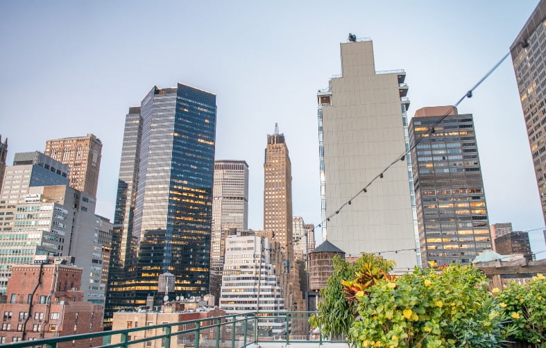 Chelsea Market: Un Viaje Culinario en el Corazón de Manhattan