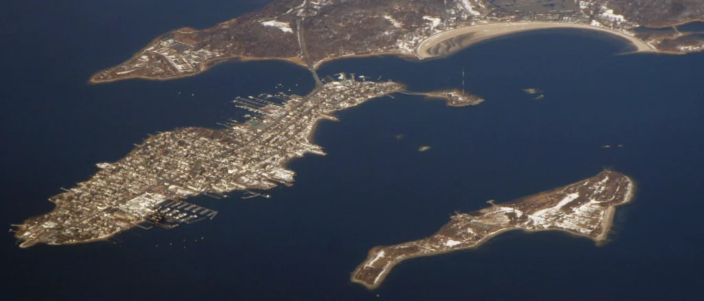 City Island: Un Pintoresco Pueblo de Pescadores en el Corazón del Bronx