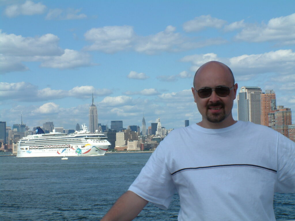 ¿Por qué visitar Nueva York?
