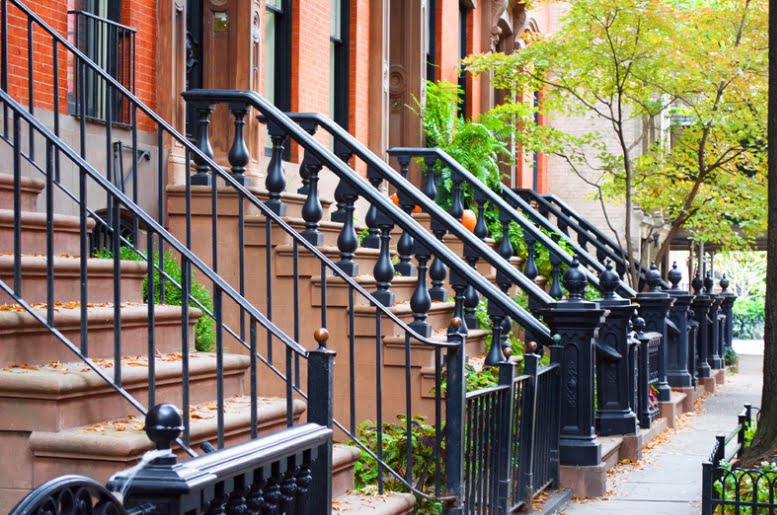 Greenwich Village: La Esencia Bohemia de Nueva York