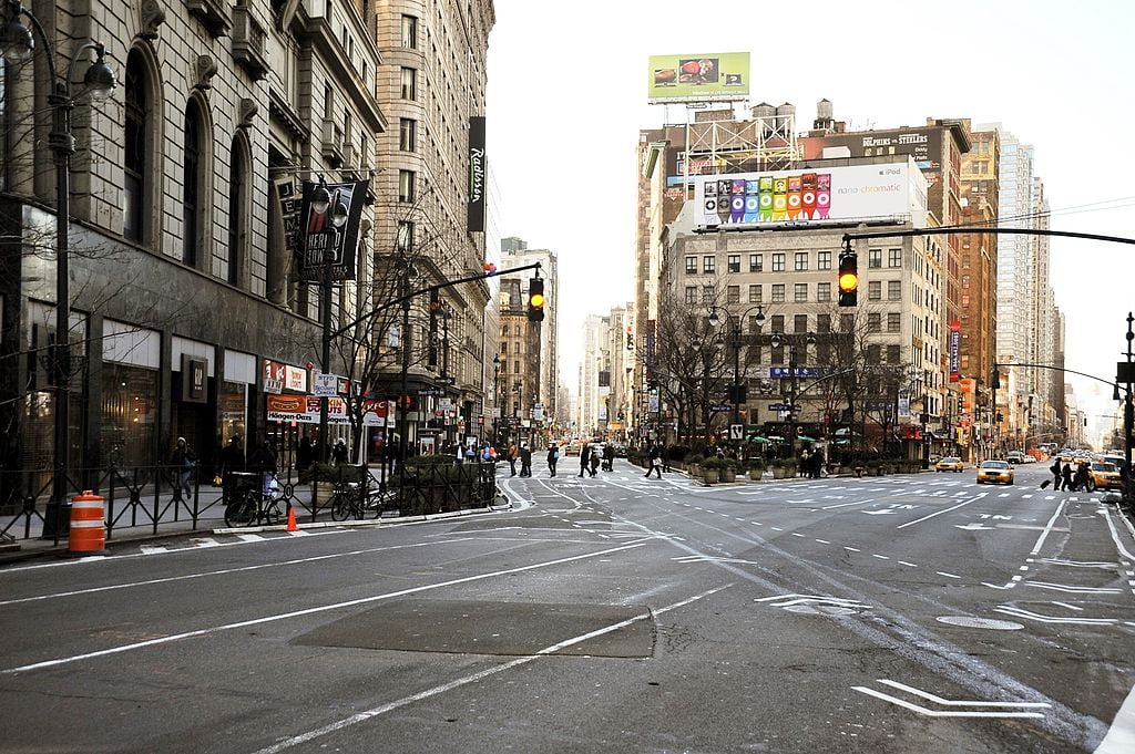 Herald Square