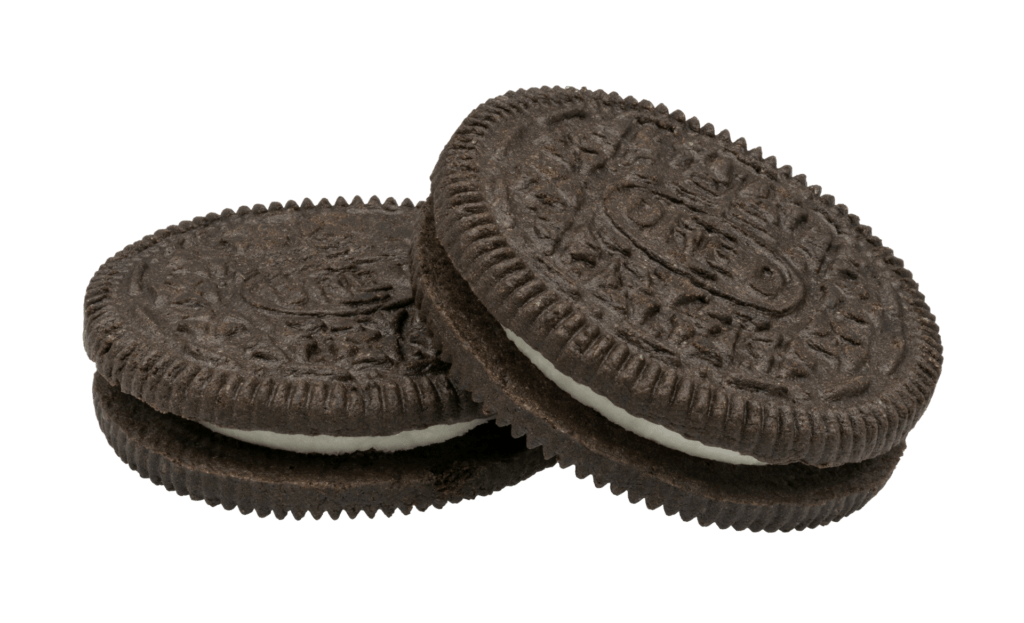 Nueva York y la Creación de las Galletas Oreo