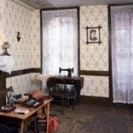 El Tenement Museum