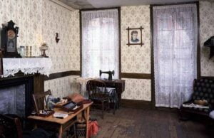 El Tenement Museum