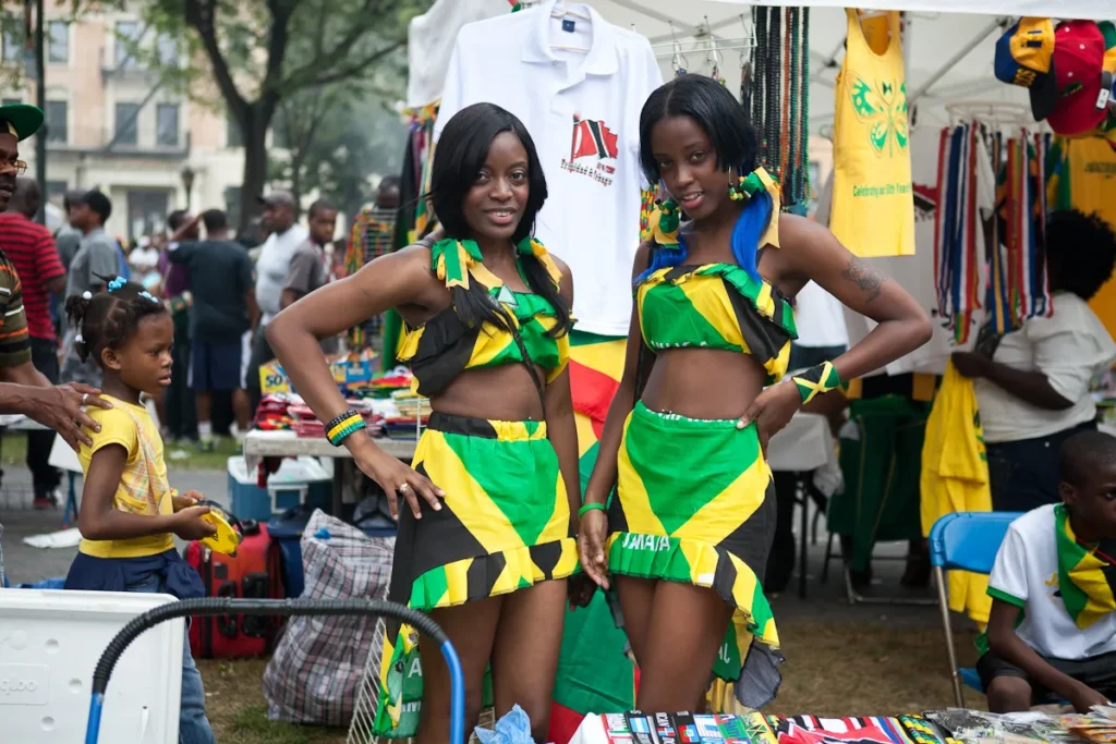 El West Indian American Day