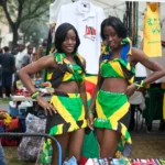 El West Indian American Day