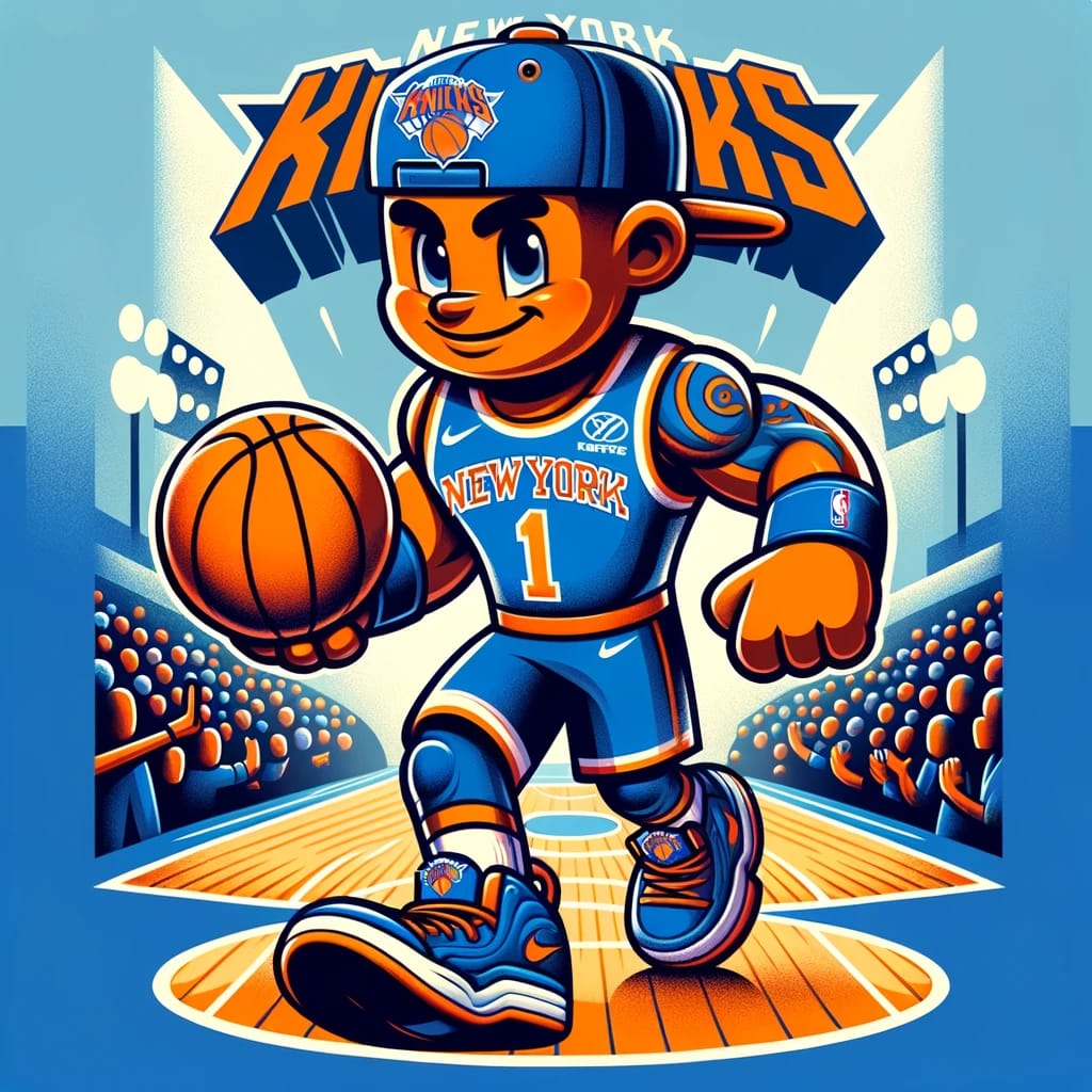 Estrella de la NBA