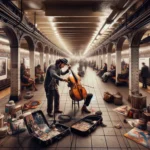 Historia del Subway Artístico de Nueva York: Un Recorrido Cultural Subterráneo