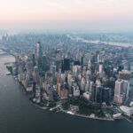 10 Plazas Públicas de Nueva York y sus Historias No Contadas