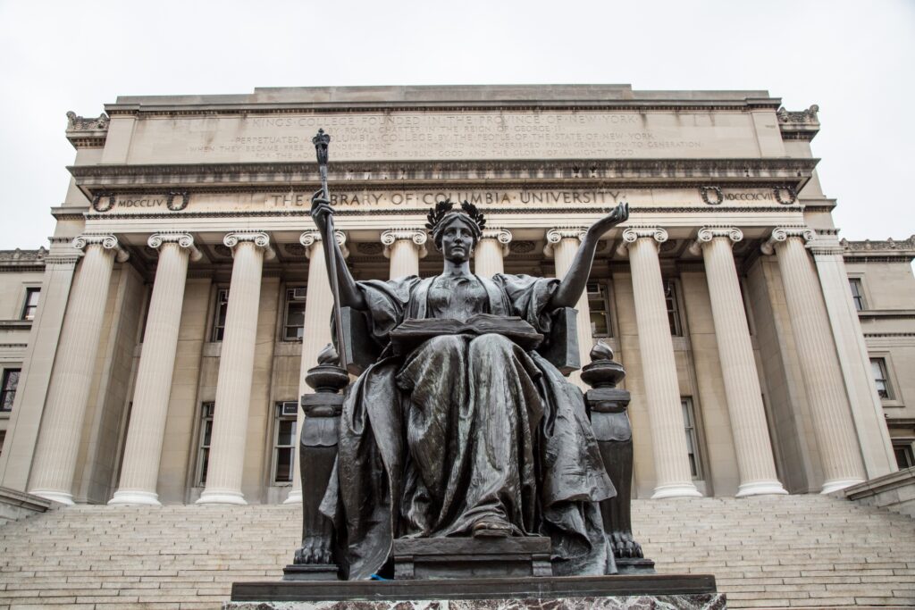columbia-university