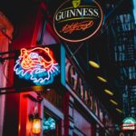 Pubs irlandeses en Nueva York