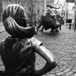 Fearless Girl