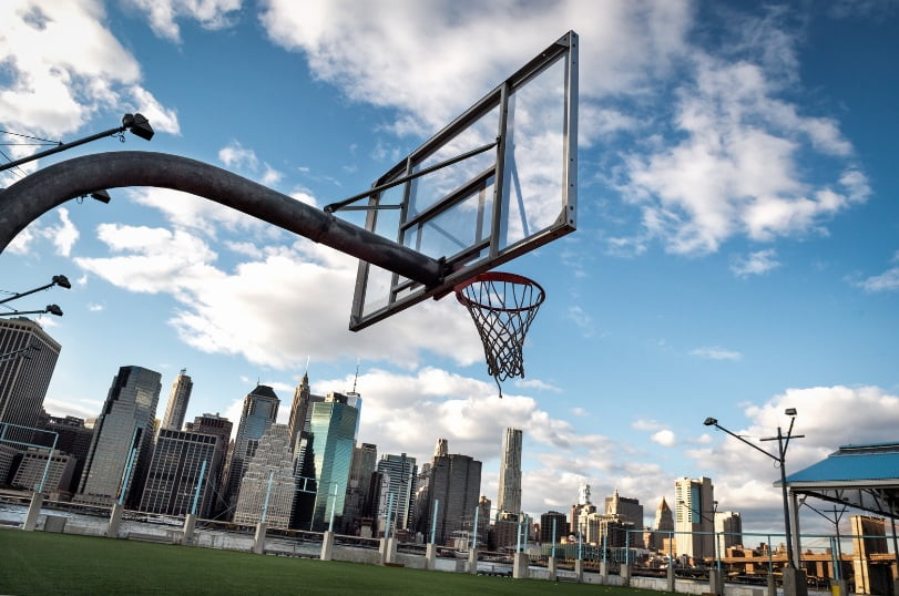 La Historia y Cultura de los Deportes en Nueva York: Más Allá de los Gigantes Conocidos