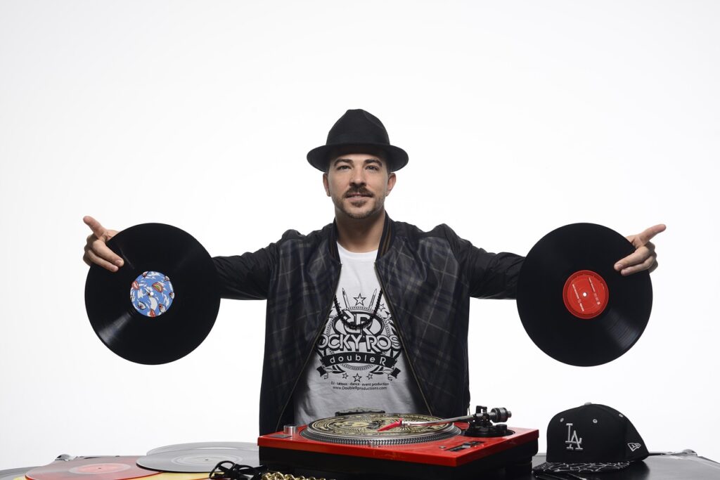 Discos de Vinilo en Nueva York