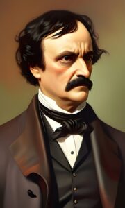 Edgar Allan Poe