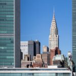 El Edificio Chrysler... El Chrysler Building