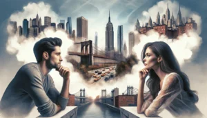 Diez Ideas para Enamorarse en Nueva York y Quedarse para Siempre