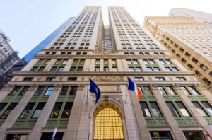 Equitable Life Building, Nueva York