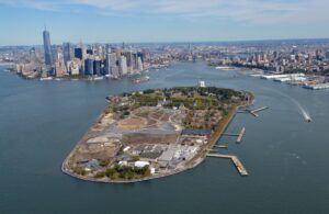 Governors Island
